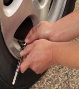 All about tires