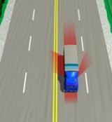 Truckies on the Road Code