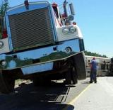 Medically unfit drivers are at high risk behind the wheel