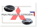 PSA and Mitsubishi have signed collaboration agreement electric vehicles