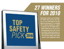 Subaru - the safest cars in the U.S.