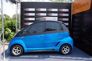 Tata Nano, the cheapest car in the world, becoming one of the most expensive!