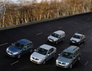 Dacia exports increased by 150% in January