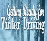Preparing Your Vehicle For Winter Driving
