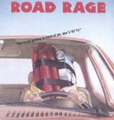 Controlling Road Rage - What Works & What Doesn't