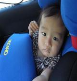 Protect Your Kids in the Car
