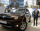 Renault will invest 20 million to produce Duster in Colombia