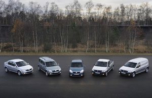 Dacia Renault sales endanger