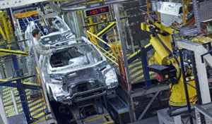 European car manufacturers are affected by the crisis in parts of Japan