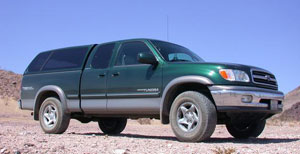 Toyota, Tundra model investigated for problems with product now 9 years