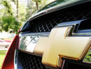 October brings great advantages for customers Chevrolet