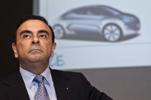2012 Renault will launch a competitor to Tata Nano