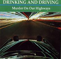 Alcohol before driving: Losing life every 22 minutes