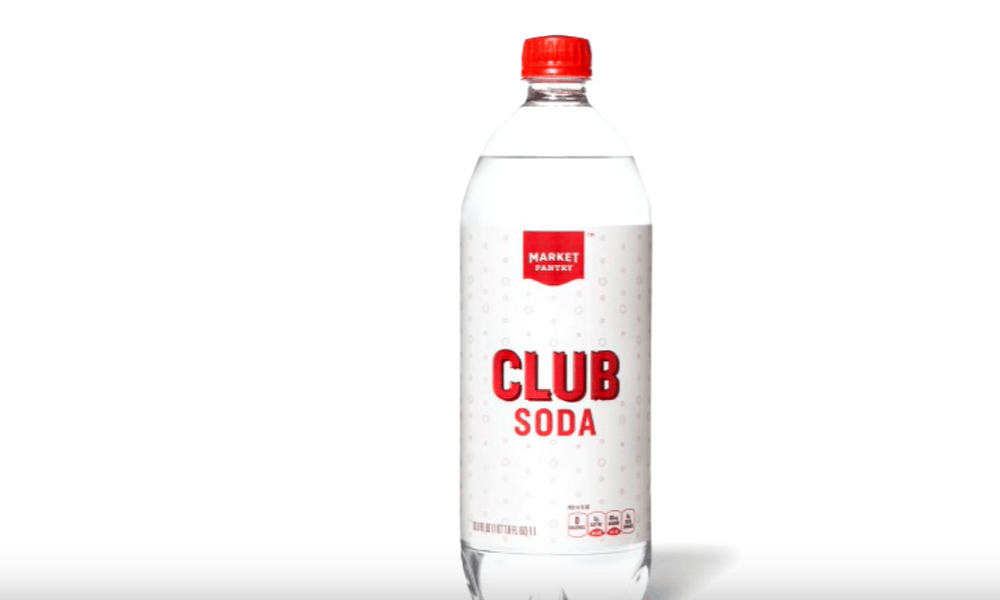 Club soda