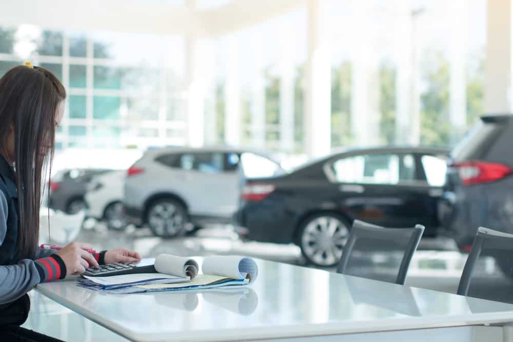 Get a Car Title with a Bill of Sale