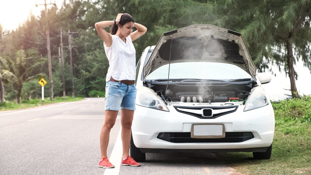 8 Reasons Why Is My Car Overheating (Tips to Fix)