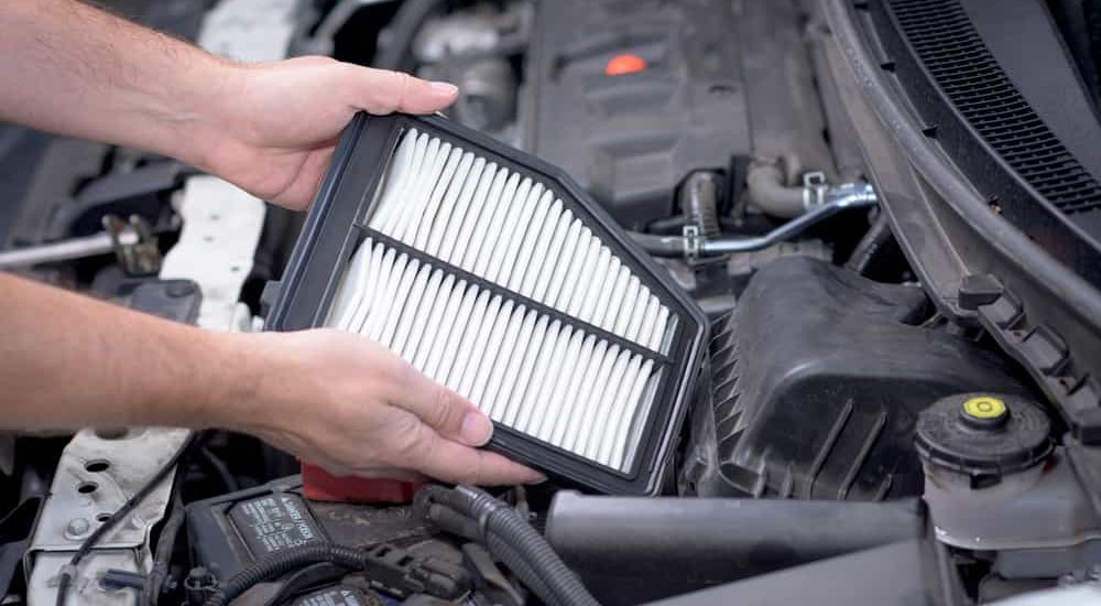 How Often To Change Air Filter In A Car 4 Signs Smart Motorist