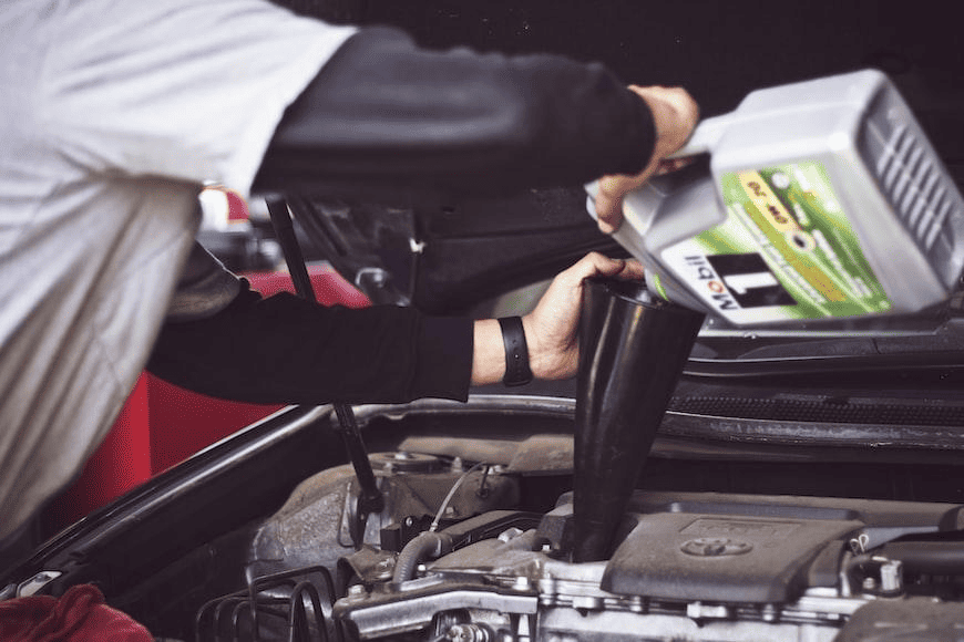 Finding a Reliable Mechanic