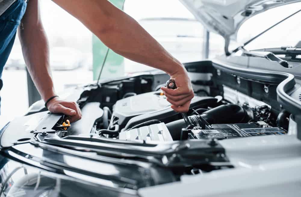 Why Timely Car Repairs Prevent Major Mechanical Issues