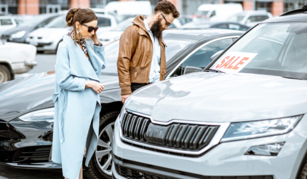 Common Pitfalls to Avoid When Selling Your Used Vehicle