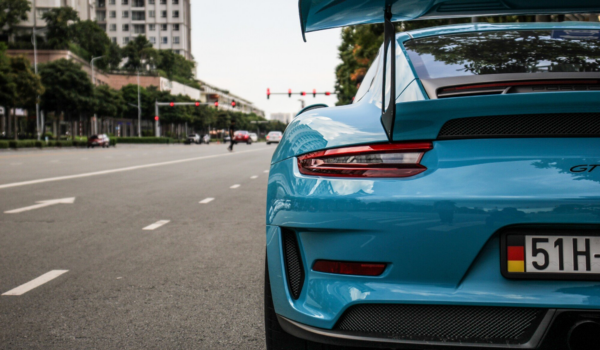 Porsche Boxster vs 911: Cost, Performance, and Design Breakdown