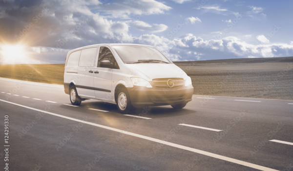 The 9 Best Sprinter Vans for Plumbers, Revealed