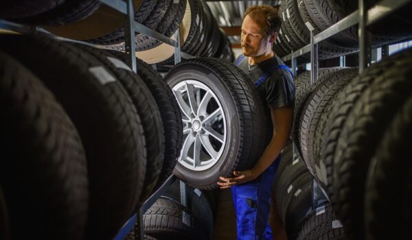 Buying Tires with Bad Credit- Everything You Need to Know