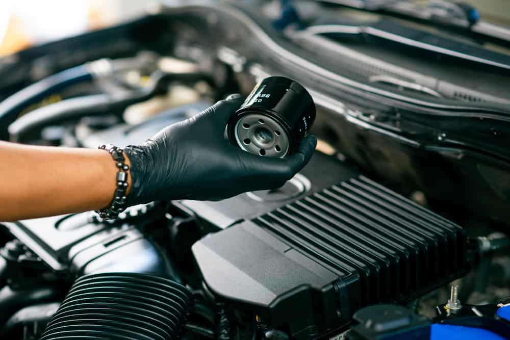 Guide to Identifying the Best Oil Filter for Your Car